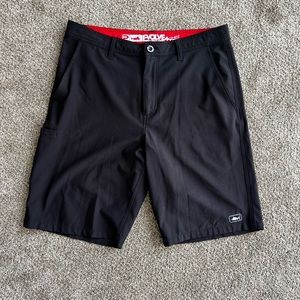 Pelagic Evolve Hybrid Shorts